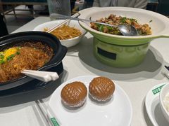 -绿草地·湘菜(7mall店)