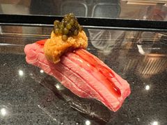 -奈良本寿司(永嘉路店)