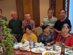 -欣旺·迎宾楼·百年无锡菜