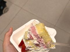 -好利来(清华南门店)