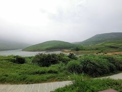 -嵛山岛