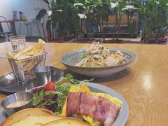 -Country Lane咖啡·意粉(荔园新天地店)
