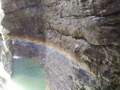 -华蓥山天意谷景区