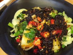 小土豆-二孃鸡爪爪(东郊记忆店)