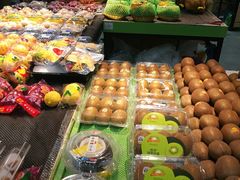 金果-地利生鲜(甘井子街店)