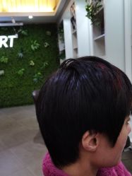 -Hair ART造型沙龙