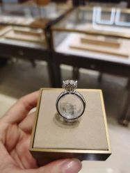 -Leysen莱绅通灵珠宝(美罗百货店)