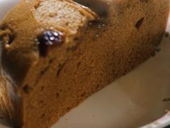 红糖发糕-昆艺糕团