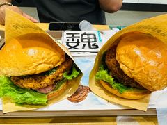 -魏家凉皮(中北店)