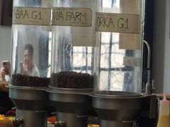 -The Workshop Coffee