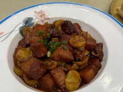 -丽泽山庄·生态怀柔菜·虹鳟鱼(红螺寺店)