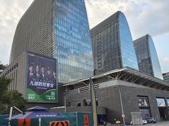 -凯德MALL(西直门店)
