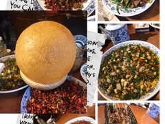 -杨记隆府(白象街店)