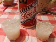 -望庐说·本地菜馆