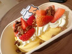 -狐狸和向日葵(北京路店)