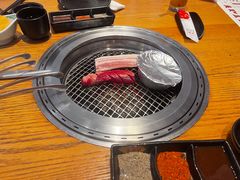 -赤坂亭·M9和牛烧肉·铁板烧·日料398放题(长泰广场店)