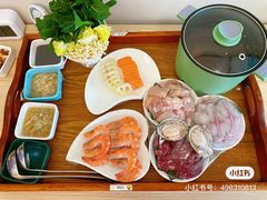 -雪梅月子中心(华侨城店)