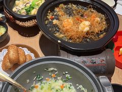 -川堂风·跷脚牛肉·乐山爆炒(宝山日月光店)