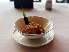 -金轩中餐厅 Jin Xuan(浦东丽思卡尔顿酒店)