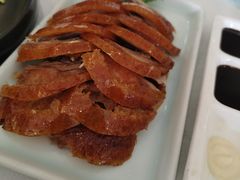 烤鸭-天和晟烤鸭店(玉泉西街店)