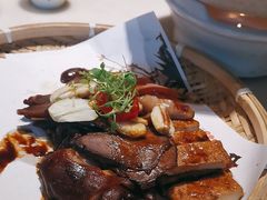 -七十七号厨房·新派江西菜(滨湖店)