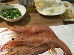 -彤德莱火锅(乐陵路店)