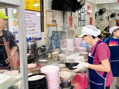 -榮泰米粉湯(Left Shop)