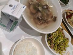 -腾讯食堂(腾讯大厦店)