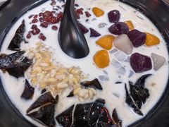 -台州老六海鲜面馆(上南总店)