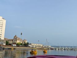 -星海水上乐园(星海广场圣亚店)