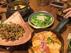 -云海肴·汽锅鸡·云南菜(领展购物广场·中关村店)