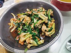 -八珍饺子·烤鸭·家常菜