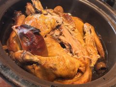 -蔡家酒楼(一德街店)