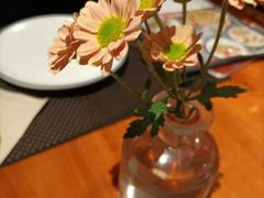 -百特喜·意大利餐厅(万达常德店)
