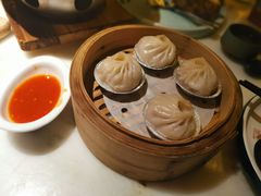 -绿茶餐厅(深圳龙华天虹购物中心店)