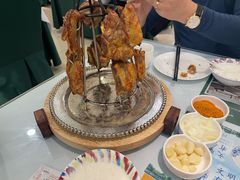 -新疆兵团食府清真(马连道店)