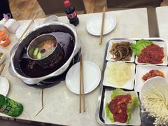 -重庆毛肚王自助火锅(总店)
