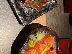 -炙柒Sekinana·精致日料(合生汇店)