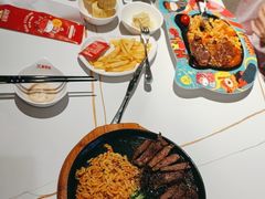 -豪享来(我格广场店)