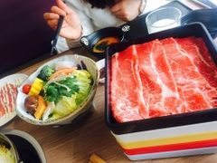 -水林间·寿喜烧自助(仙林金鹰店)