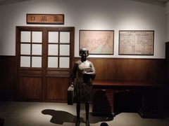 -中国铁道博物馆(正阳门馆)