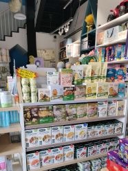 -艾咪家母婴优选(君禧华庭店)