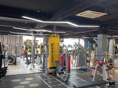 -ENERGY原力健身(川周店)