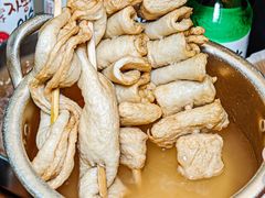 -海云台韩式汤饭·13年匠心韩料(南山店)