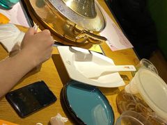-黄记煌三汁焖锅(凯德广场店)