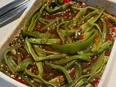 -海底捞火锅(海悦天地店)