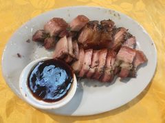 -老字号蛇口德记烧腊饭店·海鲜加工