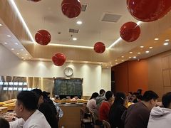 -喜家自助小火锅(乐客城店)