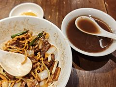 -寻裕记·现炒浇头面(人民广场店)