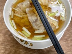 -百福麵家(新馬路店)